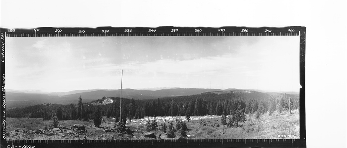 Osborne Image, West Southwest View