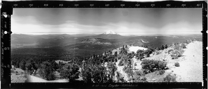 Osborne Image, West Southwest View