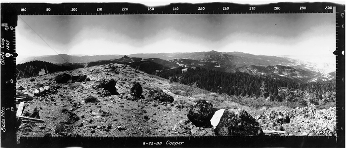 Osborne Image, West Southwest View
