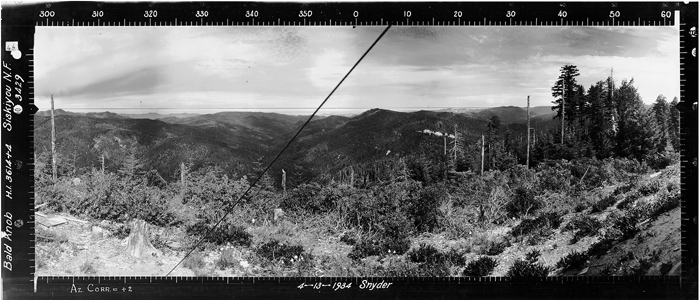 Osborne Image, North View