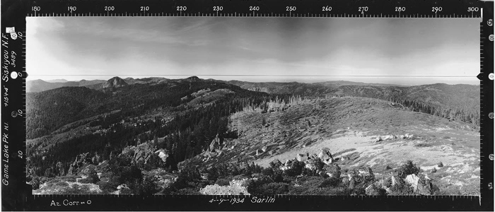 Osborne Image, West Southwest View