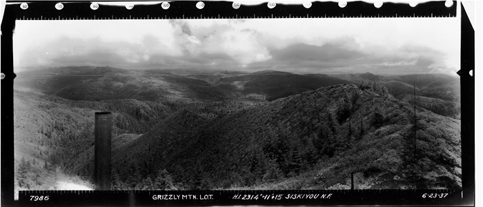 Osborne Image, Southeast View