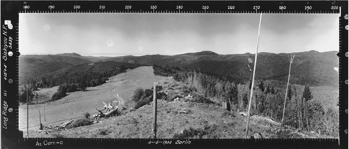 Osborne Image, West Southwest View