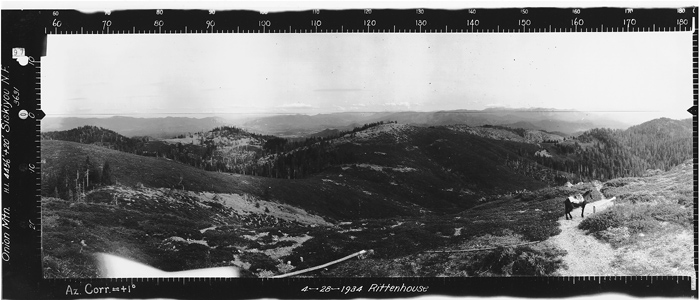 Osborne Image, Southeast View