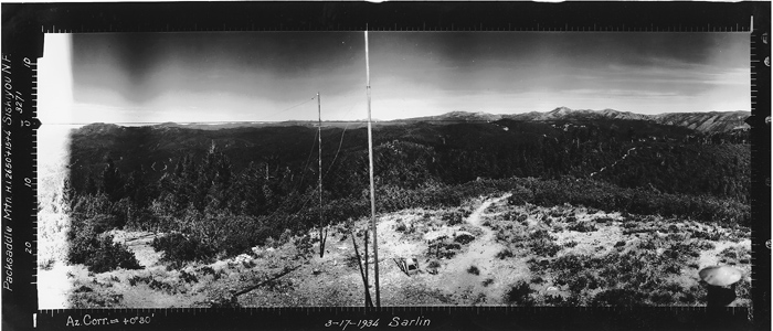 Osborne Image, North View