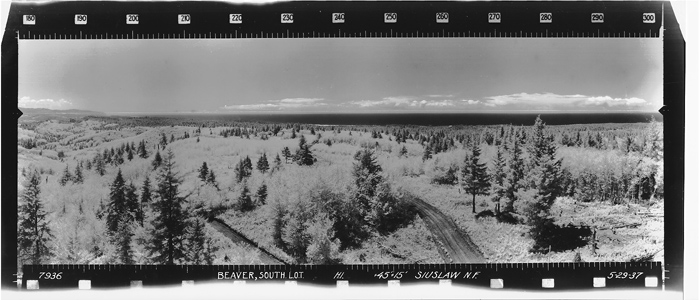 Osborne Image, West Southwest View