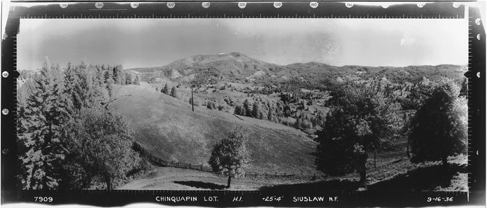 Osborne Image, Southeast View