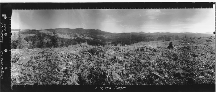 Osborne Image, Southeast View