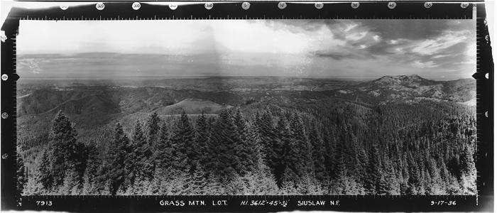 Osborne Image, North View