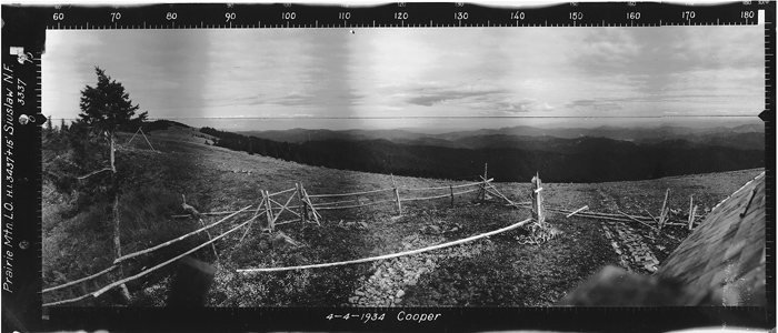 Osborne Image, Southeast View