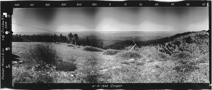 Osborne Image, North View
