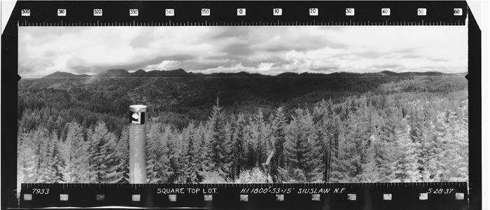 Osborne Image, North View