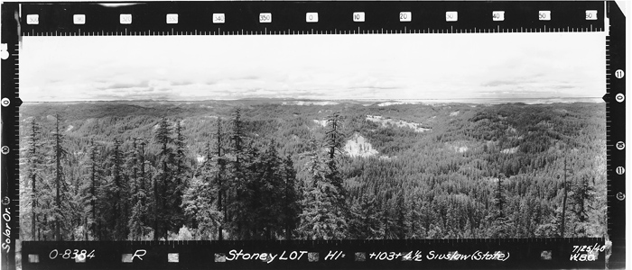 Osborne Image, North View