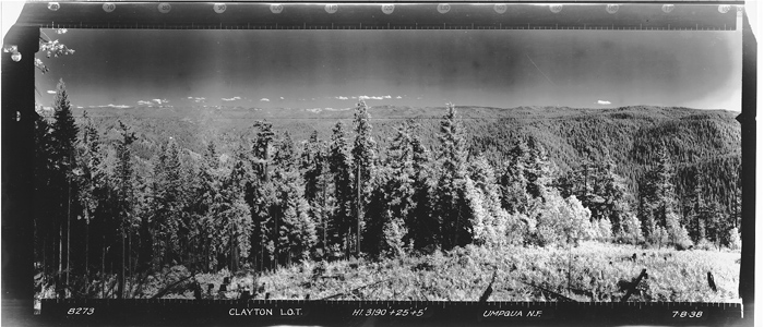 Osborne Image, Southeast View