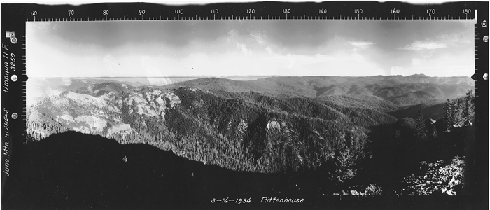 Osborne Image, Southeast View