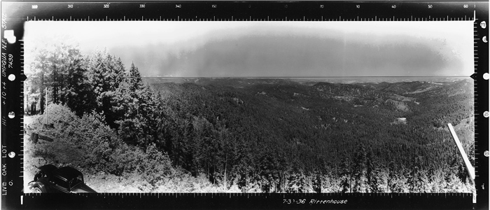 Osborne Image, North View