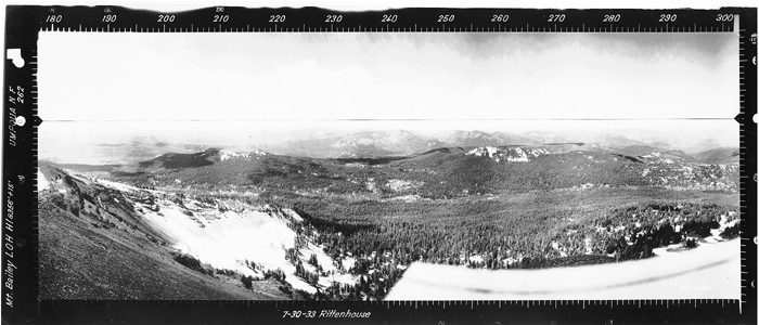 Osborne Image, West Southwest View