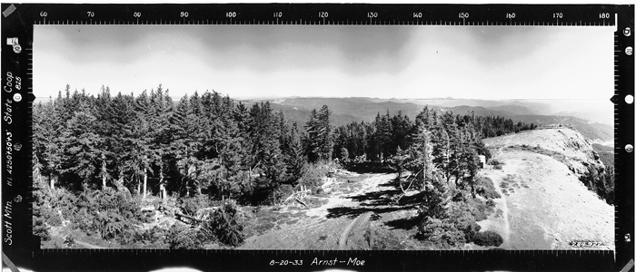 Osborne Image, Southeast View