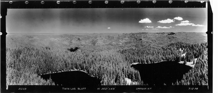 Osborne Image, North View