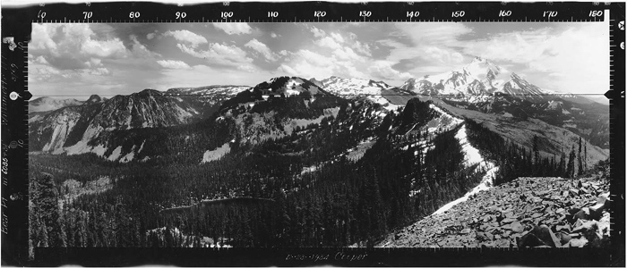 Osborne Image, Southeast View