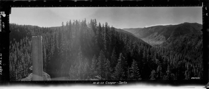 Osborne Image, West Southwest View