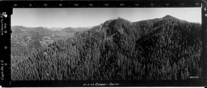 Osborne Image, Southeast View