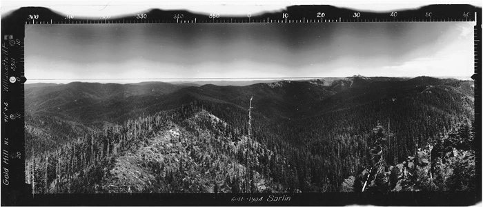 Osborne Image, North View
