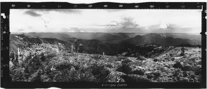 Osborne Image, Southeast View