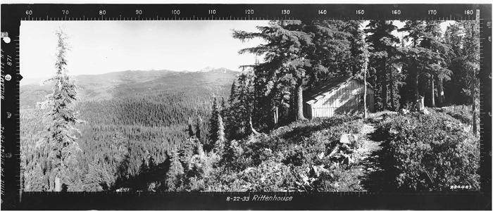 Osborne Image, Southeast View