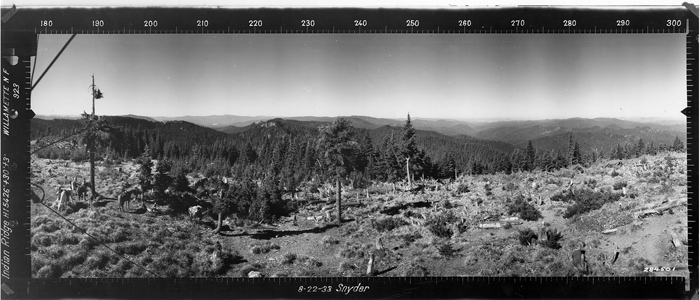 Osborne Image, West Southwest View