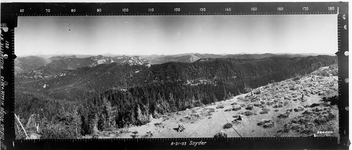Osborne Image, Southeast View