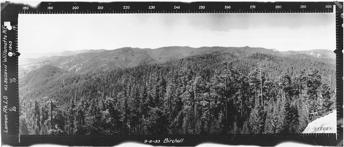 Osborne Image, West Southwest View