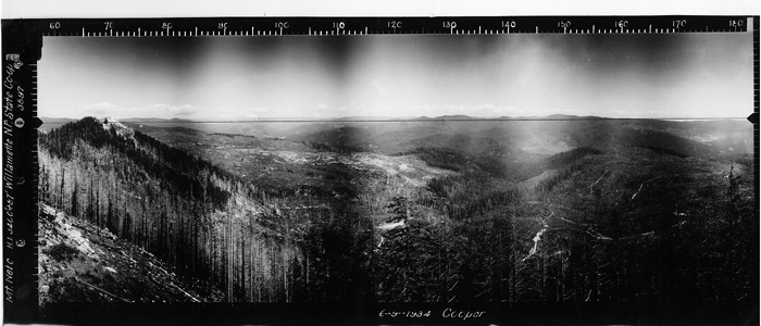 Osborne Image, Southeast View