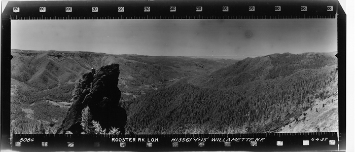 Osborne Image, West Southwest View
