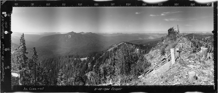 Osborne Image, West Southwest View