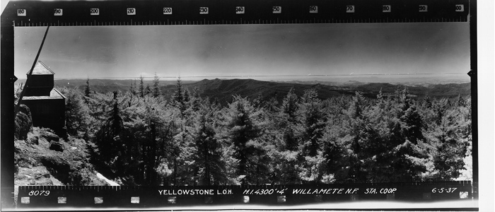 Osborne Image, West Southwest View